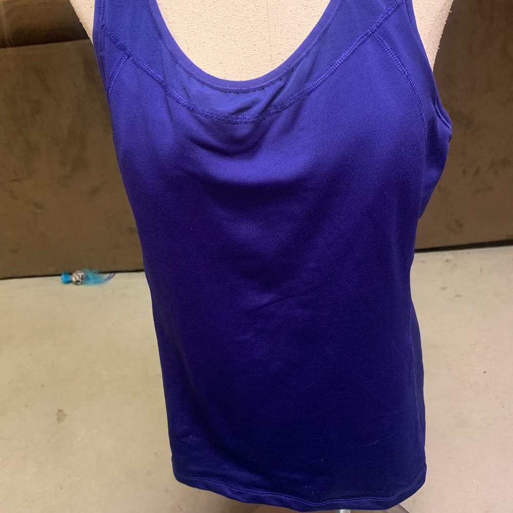 Athleta Tank Top